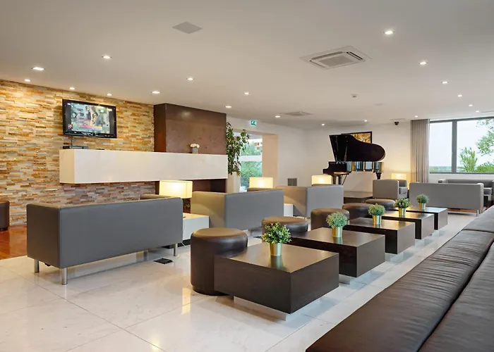 Hotel Dos Zimbros