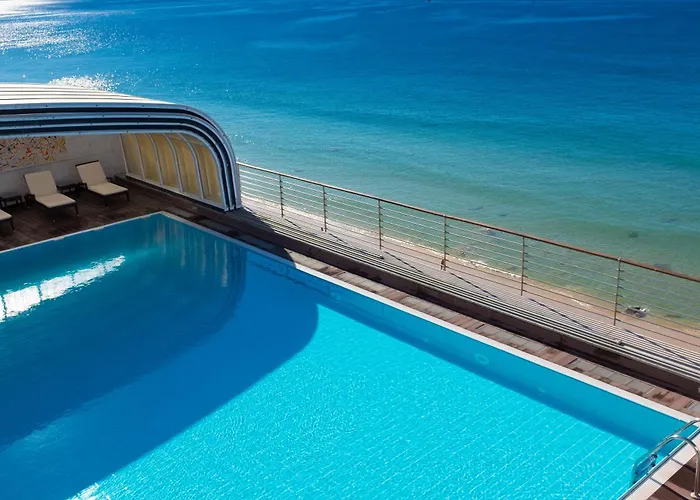 Sana Sesimbra Hotel