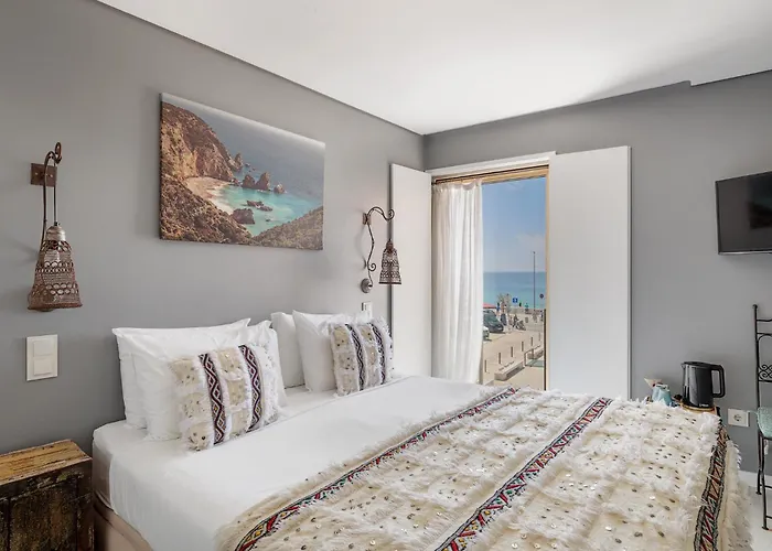 Casa Da Praca Guest House
