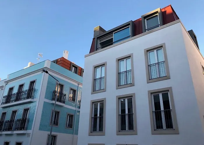 Apartamento Mar With Parking